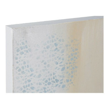Drobė DKD Home Decor Branches Pušis Drobė 80 x 4 x 100 cm,,,