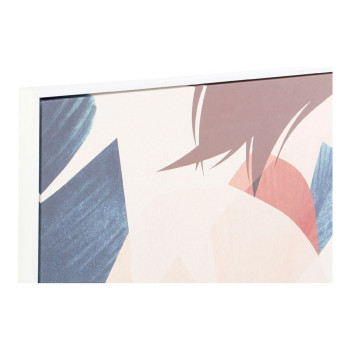 Drobė DKD Home Decor Woman polistirenas Drobė,,,