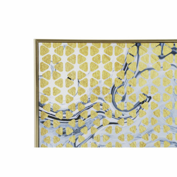 Drobė DKD Home Decor polistirenas Drobė 60 x 3 x 90 cm,,,