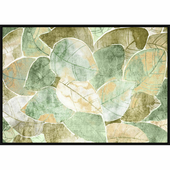 Drobė DKD Home Decor polistirenas Drobė 123 x 4,5 x 83 cm,,,
