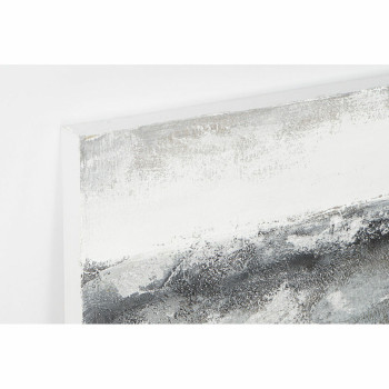 Kangas DKD Home Decor Mänd Kangas 120 x 3,5 x 80 cm,,,