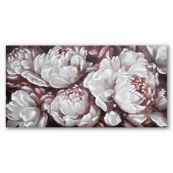 Kangas DKD Home Decor Kangas Puit MDF 120 x 3 x 60 cm,,,