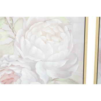 Kangas DKD Home Decor Kangas 80 x 4 x 80 cm,,,