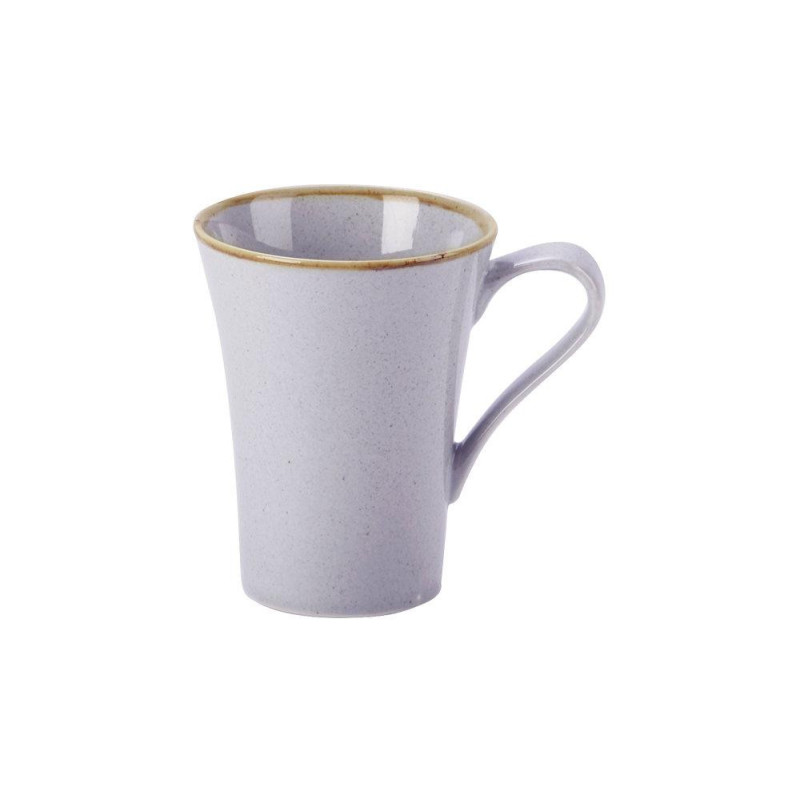 SEASONS pelēka mug  34cl, Porland