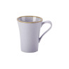 SEASONS pelēka mug  34cl, Porland