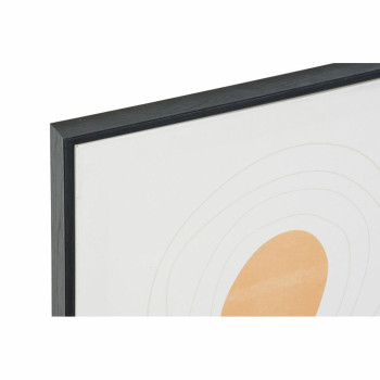 Kangas DKD Home Decor polüstüreen Kangas 40 x 2,8 x 60 cm,,,
