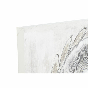 Canvas DKD Home Decor Ciedra Canvas 80 x 3,7 x 100 cm,,,