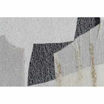 Canvas DKD Home Decor Ciedra Canvas 80 x 3,7 x 100 cm,,,
