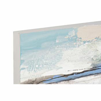 Картина DKD Home Decor 150 x 3 x 60 cm Абстракция современный (2 штук)