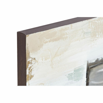 Canvas DKD Home Decor Ciedra Canvas 150 x 3 x 60 cm,,,