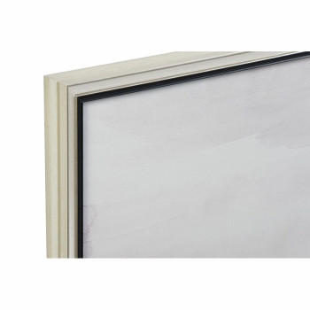 Glezna DKD Home Decor Stikls polistirols 60 x 3,5 x 80 cm,,,