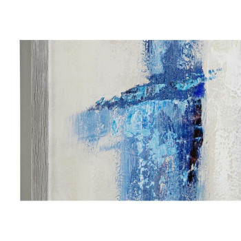 Glezna DKD Home Decor Stikls polistirols 70 x 3 x 100 cm,,,