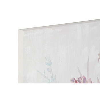 Drobė DKD Home Decor Eglė Drobė 80 x 3 x 120 cm,,,