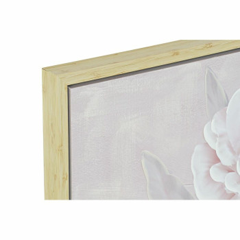 Drobė DKD Home Decor polistirenas Drobė 50 x 4 x 70 cm,,,