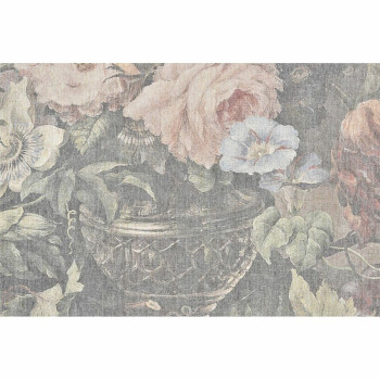 Canvas DKD Home Decor Virve Egle 75 x 2 x 100 cm,,,