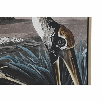 Canvas DKD Home Decor polistirols Canvas 83 x 4 x 123 cm,,,