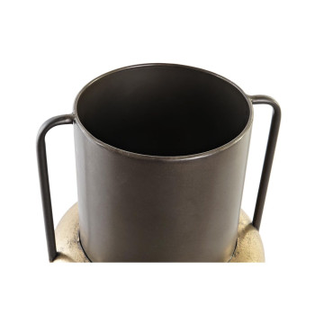 Vaas DKD Home Decor Must Vask Metall Vintage 20 x 20 x 33 cm,,,