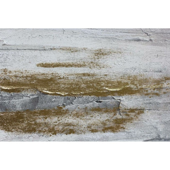 Картина DKD Home Decor 100 x 2,8 x 100 cm Абстракция современный (2 штук),,,,