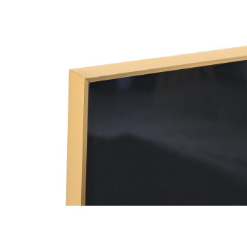 Картина DKD Home Decor Зебра современный (60 x 3 x 80 cm)