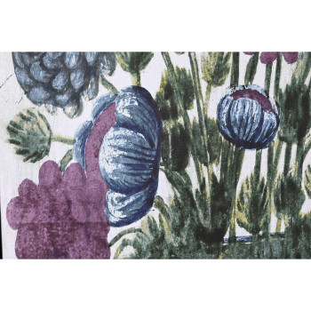 Картина DKD Home Decor 83 x 4,5 x 122,5 cm 83 x 4,5 x 123 cm Кувшин традиционный (2 штук)
