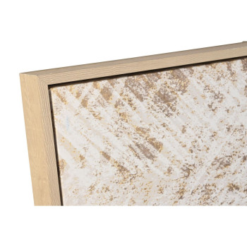 Картина DKD Home Decor 102,5 x 4,3 x 142,6 cm Кувшин Скандинавский (2 штук)