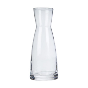 Klaaspudel Bormioli Rocco Ypsilon Läbipaistev Klaas 250 ml