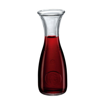 Klaaspudel Bormioli Rocco Misura Läbipaistev Klaas 250 ml