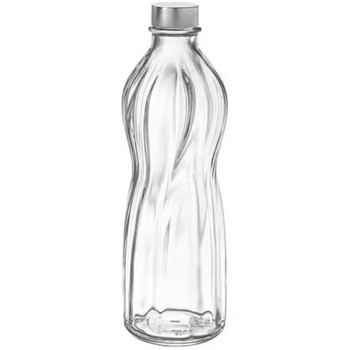 бутылка Bormioli Rocco Aqua Прозрачный (6 штук)