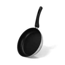 Frying pan with non-stick...