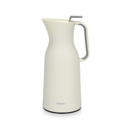 Thermal jug 1 l with glass...