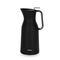 Thermal jug 1 l with glass...