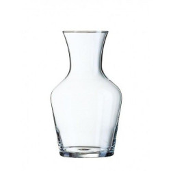 A VIN WINE CARAFE 0.5L,...