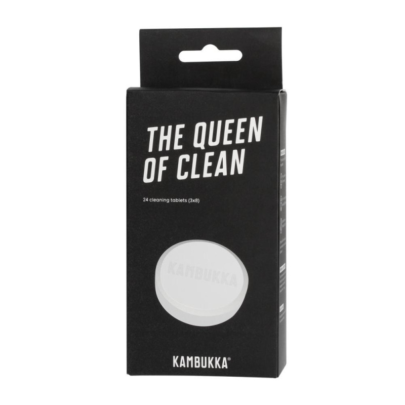 TĪRĪŠANAS TABLEŠU НАБОР .24ШТ. ., Kambukka