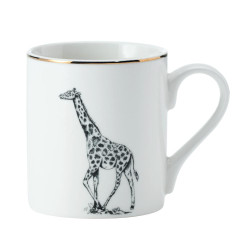 MIKASA GIRAFFE MUG 280ML,...