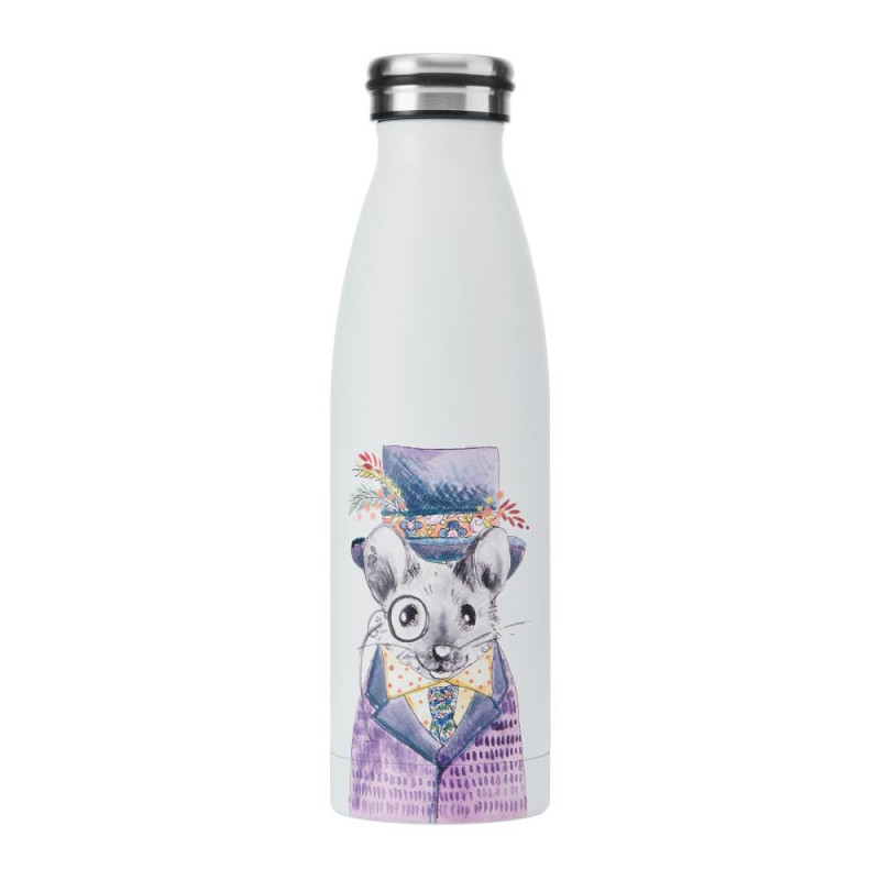 MIKASA TIPPERLEYHILL MOUSE DUBULTSIENU TERMOPUDELE 500ML, N/T, Mikasa