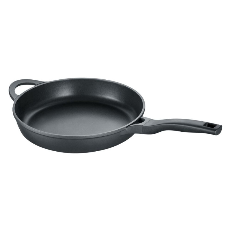 VIENNA PAN  28CM, LIETS ALUMĪNIJS, FOR INDUCTION, Berndes