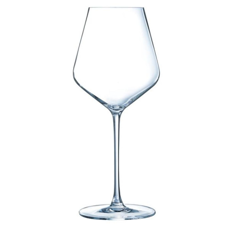 DISTINCTION ВИННЫЙ СТАКАН  47CL, KRISTALĪNS, Chef and Sommelier