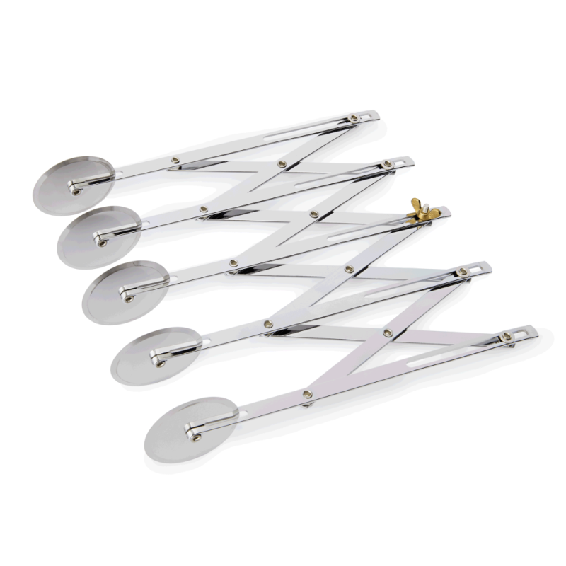 MĪKLAS GRIEZĒJS 24X5CM, NER.MET., WAS