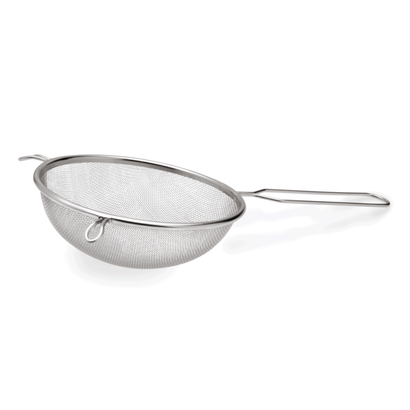 SIEVE  D18CM, PEN URIS 14.5CM, N/T, WAS