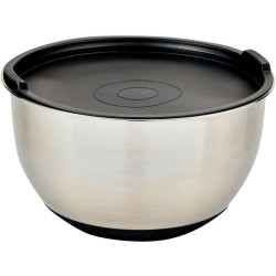 A BOWL D26CM AR MĒRA SKALU,...