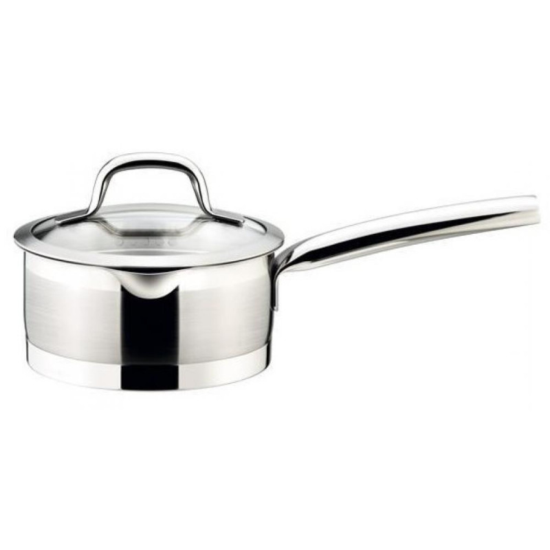 PRESIDENT MĒRCES KATLIŅŠ 16CM, 1.5L, FOR INDUCTION, Tescoma