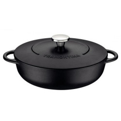 TRENTO DZIĻĀ PAN  28CM AR 2...