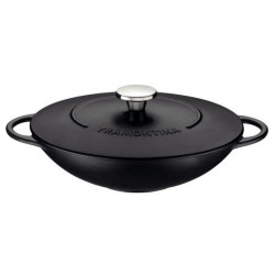TRENTO WOK PANNA 32CM,...