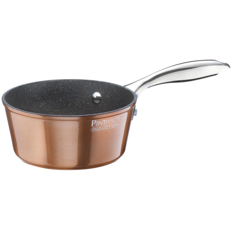 MATERIC MĒRCES KATLIŅŠ 16CM, 1.2L, ДЛЯ ИНДУКЦИИ , Pintinox