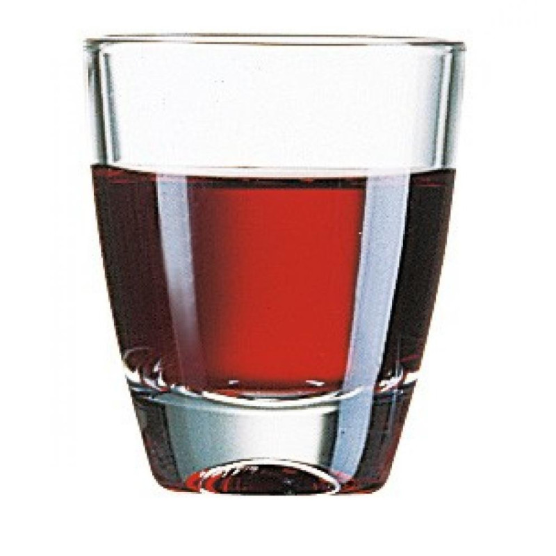 GIN DEGВИННЫЙ СТАКАН  5CL  V8849, Luminarc