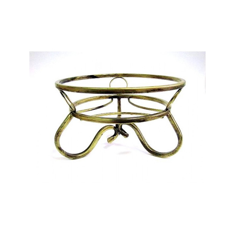 Stovas gėlėms 10-0896 16*28cm 1шт.