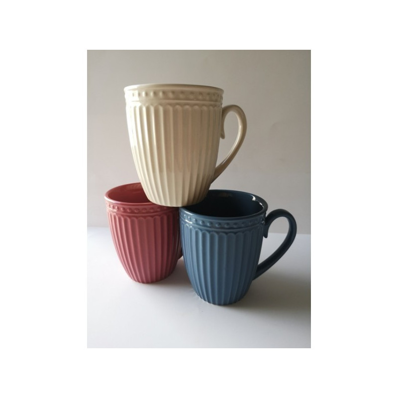 Puodukas 300ml 171202 Retro