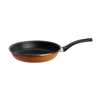 Panna San Ignacio valencia bgeu2521 Tērauds Ø 28 cm