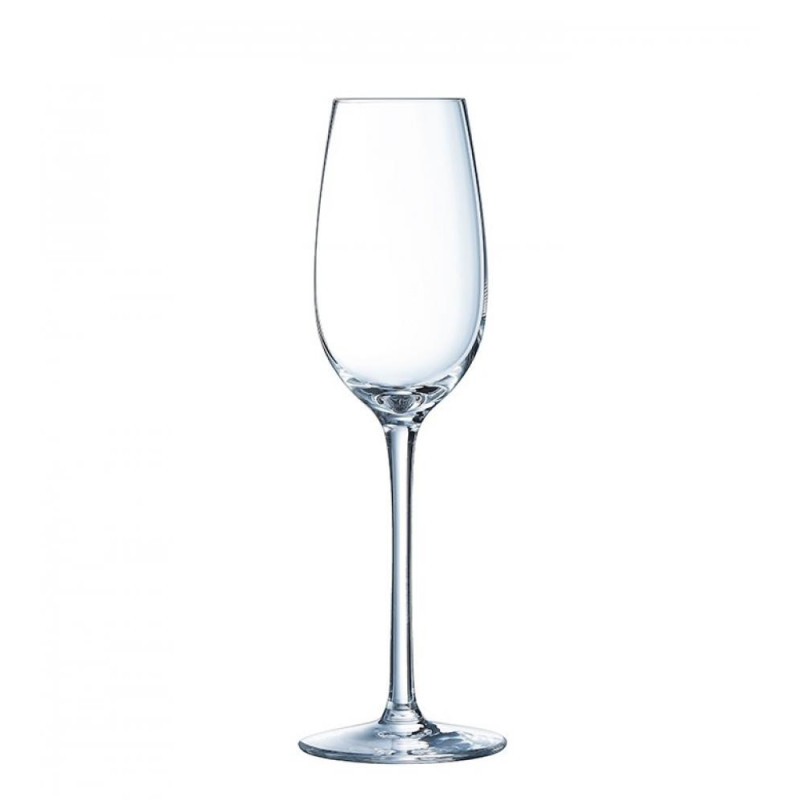 SPIRITS ŠERIJA СТАКАН  120ML, Chef and Sommelier