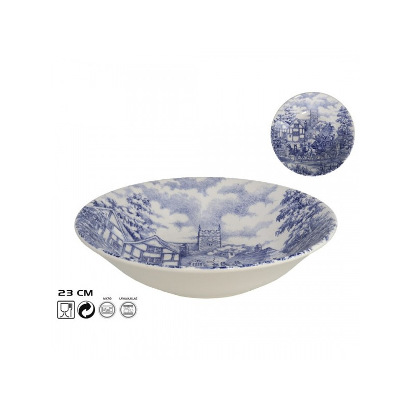 Bļoda 23cm CENA INGLESA